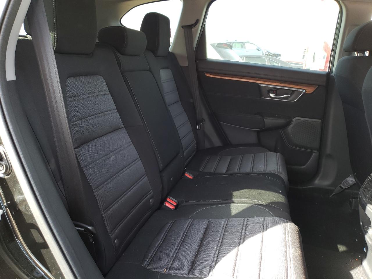 Photo 6 from auction – 2017 HONDA CR-V EX with VIN 2HKRW2H52HH656541