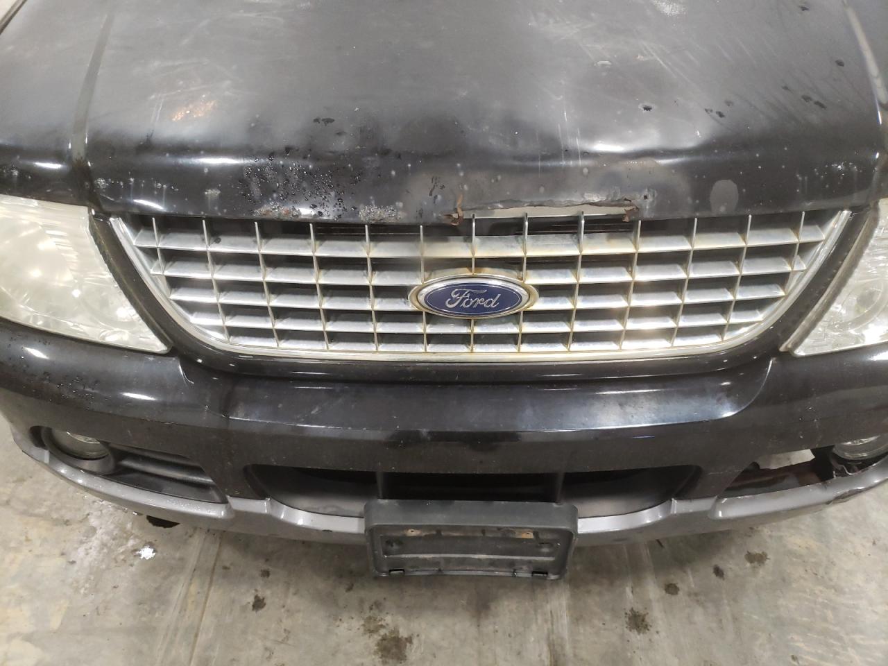Photo 7 from auction – 2003 FORD EXPLORER X with VIN 1FMZU73K63ZB03100