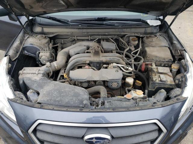Photo 7 from auction – 2016 SUBARU LEGACY 2.5 with VIN 4S3BNAA6XG3021238