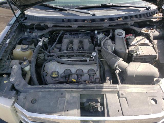 Photo 7 from auction – 2011 FORD FLEX LIMIT with VIN 2FMGK5DC5BBD26397