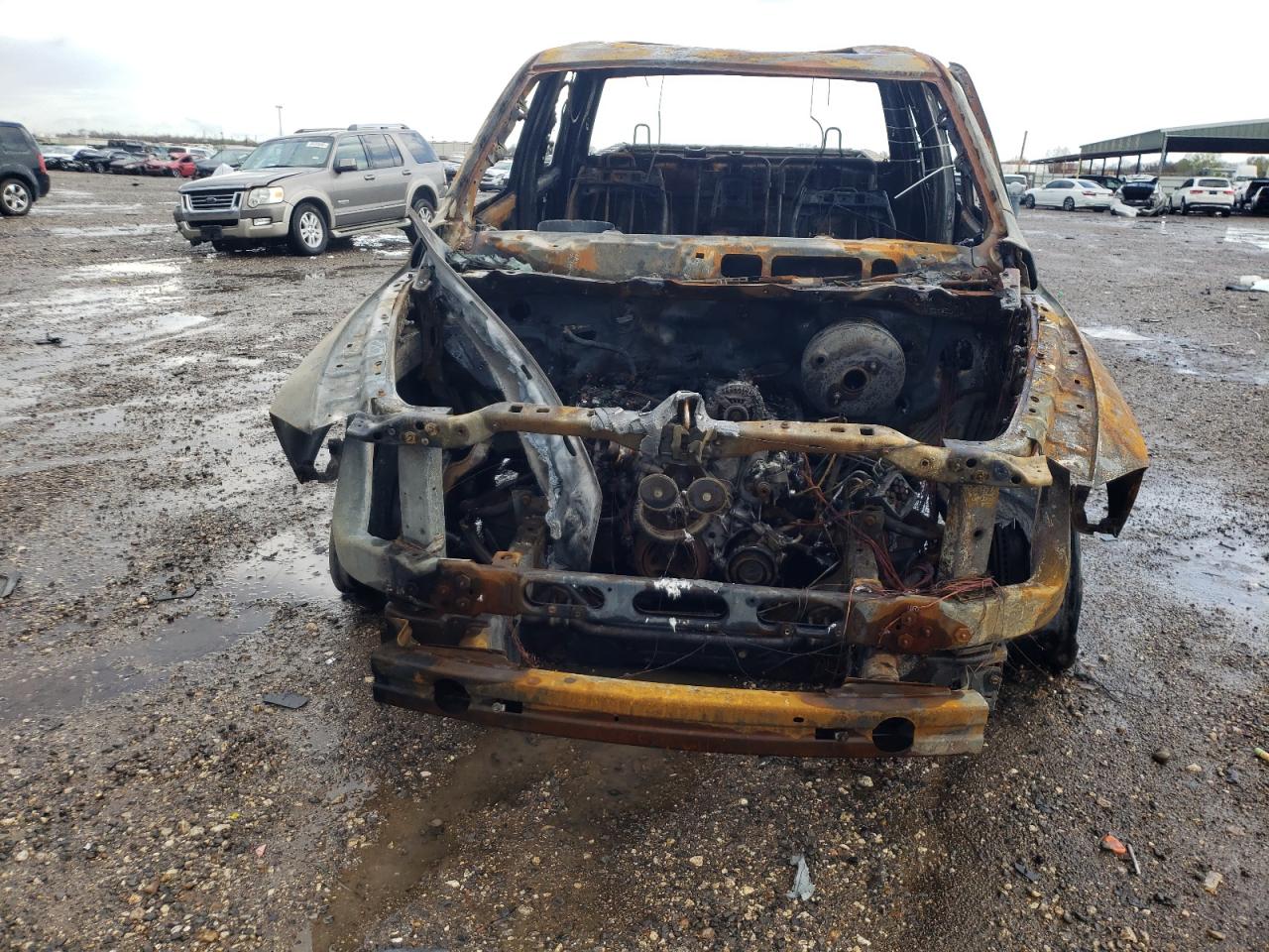 Photo 9 from auction – 2012 DODGE RAM 1500 S with VIN 1C6RD6MT0CS113384