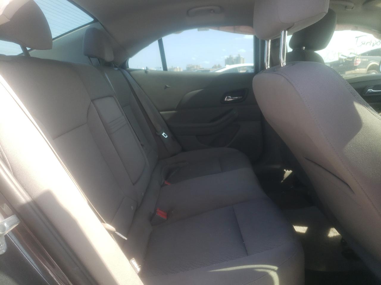 Photo 6 from auction – 2013 CHEVROLET MALIBU LS with VIN 1G11B5SA8DF133778
