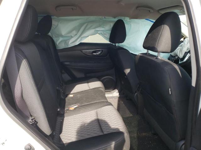 Photo 6 from auction – 2018 NISSAN ROGUE S with VIN KNMAT2MV5JP581016