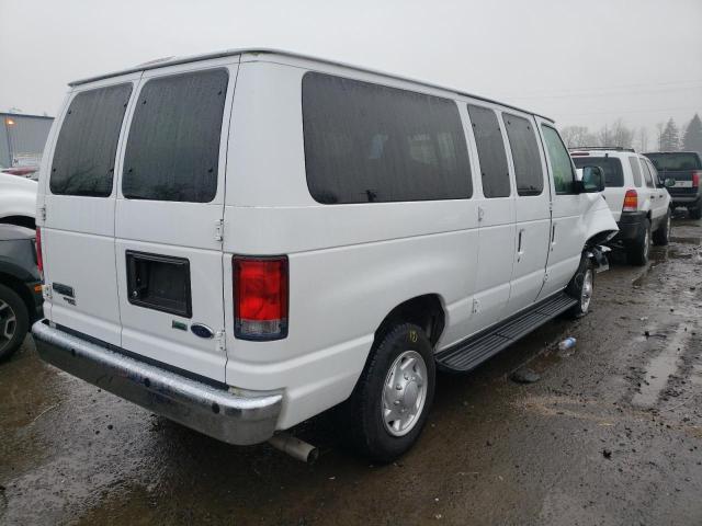 Photo 4 from auction – 2014 FORD ECONOLINE with VIN 1FBNE3BL3EDA08372