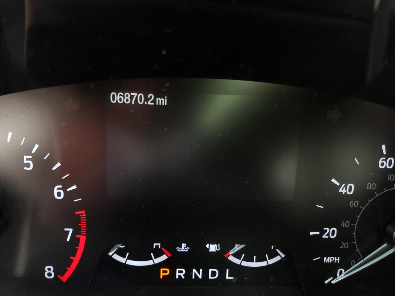 Photo 8 from auction – 2021 FORD ESCAPE SE with VIN 1FMCU0G60MUA52864