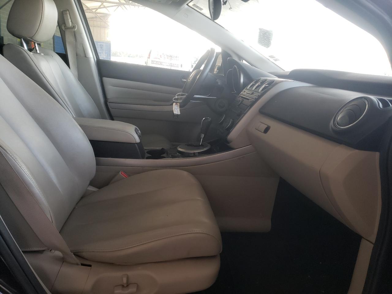 Фото 5 с аукциона – 2010 MAZDA CX-7 с VIN JM3ER2W3XA0313090