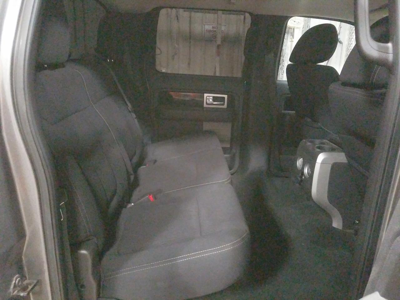 Photo 6 from auction – 2010 FORD F150 SUPER with VIN 1FTEW1C85AKB46816