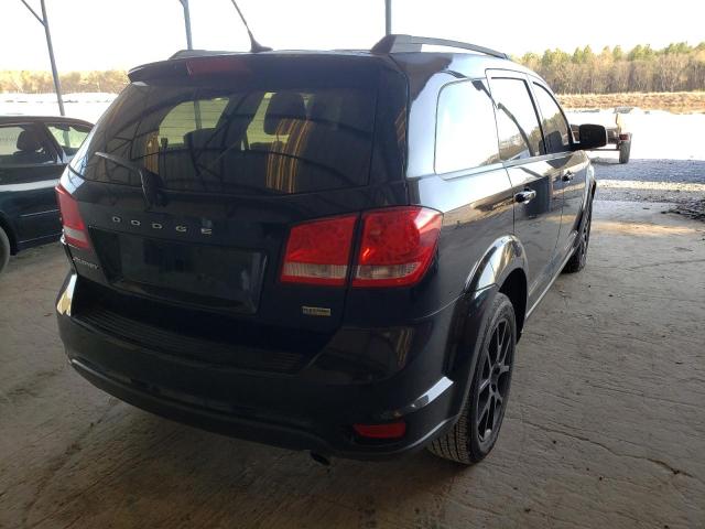 Photo 4 from auction – 2015 DODGE JOURNEY SX with VIN 3C4PDCBG1FT691081