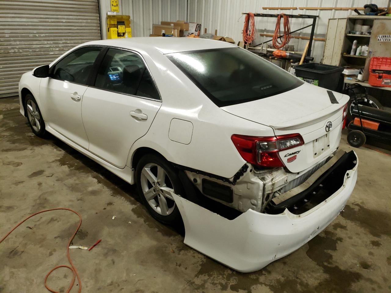Photo 3 from auction – 2012 TOYOTA CAMRY BASE with VIN 4T1BF1FK9CU593730
