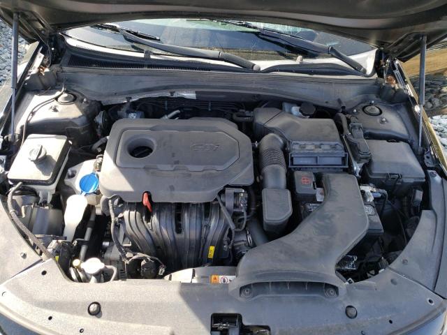 Photo 7 from auction – 2016 KIA OPTIMA EX with VIN 5XXGU4L30GG008592