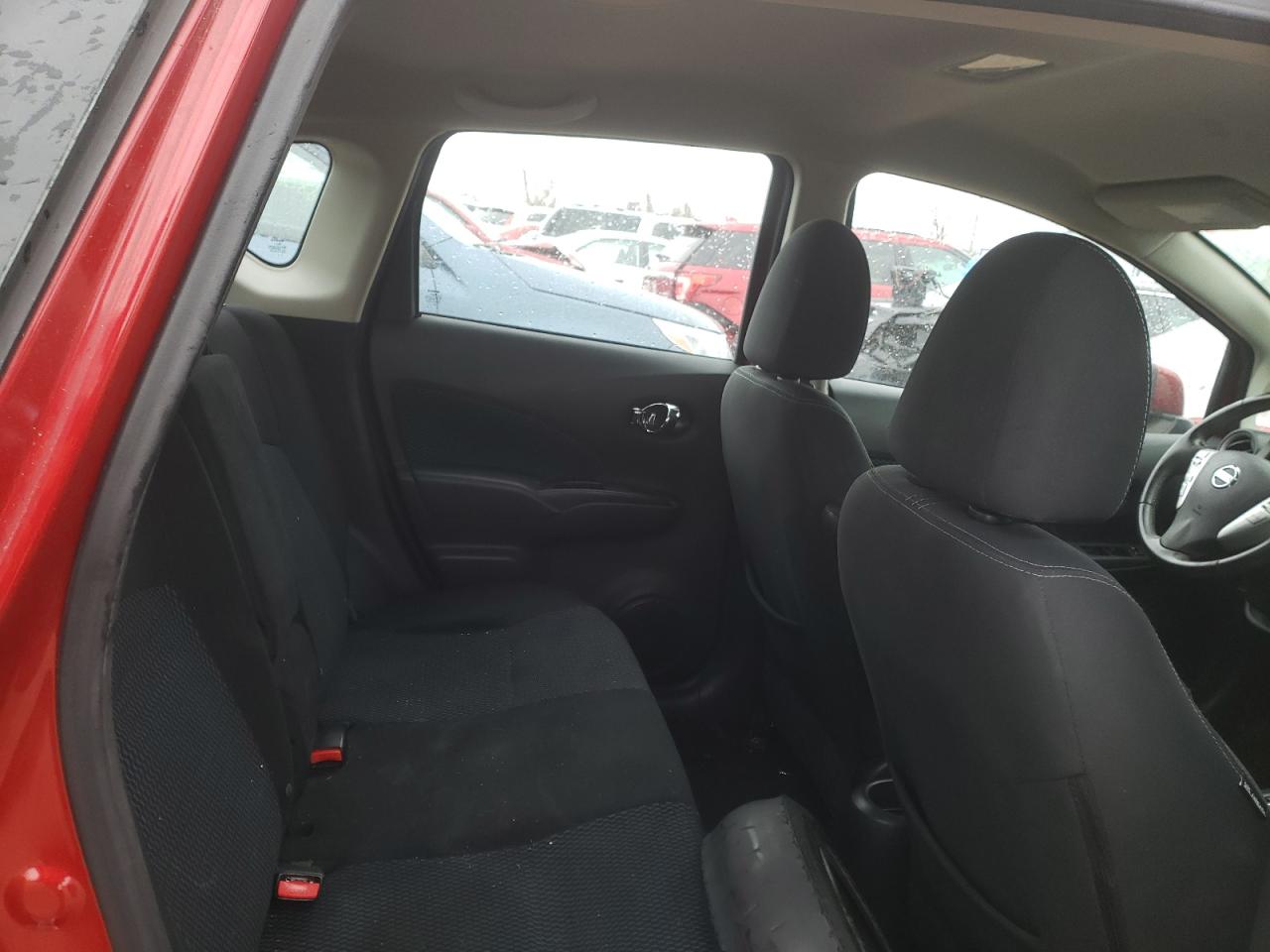 Photo 6 from auction – 2014 NISSAN VERSA NOTE with VIN 3N1CE2CP1EL436615