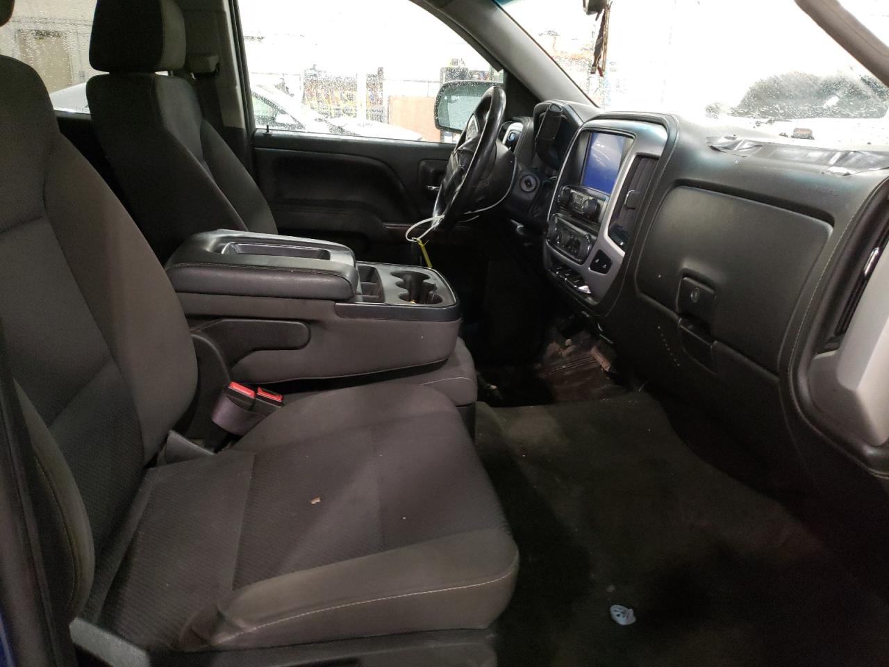 Photo 5 from auction – 2017 GMC SIERRA K15 with VIN 1GTV2MEC5HZ172106