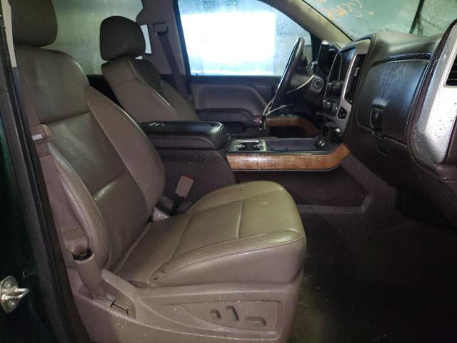 Photo 5 from auction – 2014 GMC SIERRA K15 with VIN 3GTU2VEC9EG505405