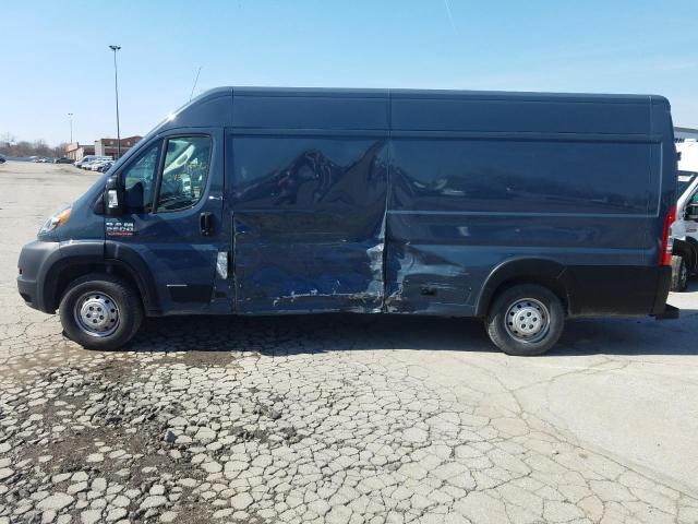 Photo 9 from auction – 2020 RAM PROMASTER with VIN 3C6URVJG4LE140958