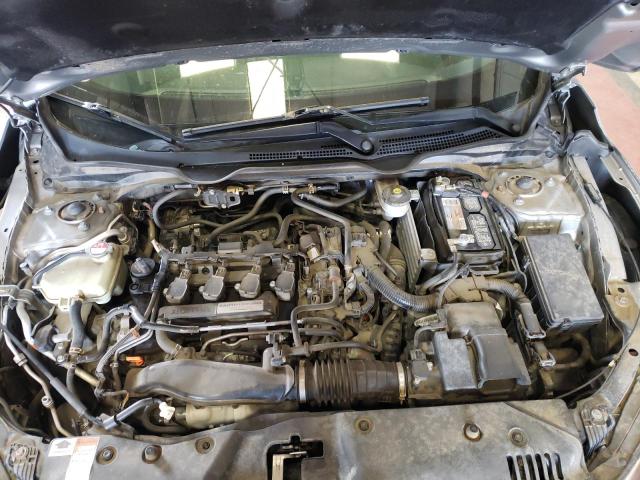 Photo 7 from auction – 2016 HONDA CIVIC EX with VIN 19XFC1F47GE027375