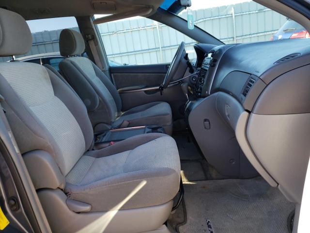 Photo 5 from auction – 2008 TOYOTA SIENNA CE with VIN 5TDZK23C58S221671
