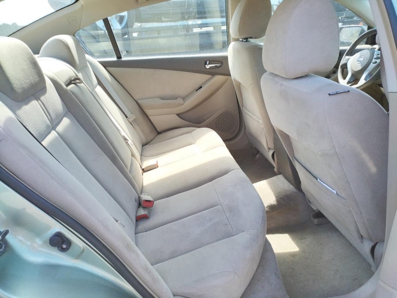 Photo 6 from auction – 2008 NISSAN ALTIMA with VIN 1N4AL21E38N500157