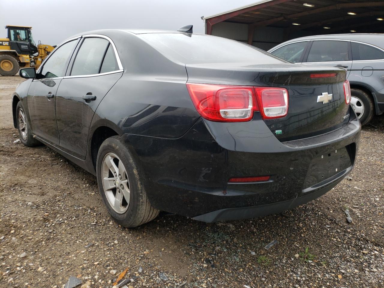 Zdjęcie 3 z aukcji – 2015 CHEVROLET MALIBU z VIN 1G11C5SL1FF102115
