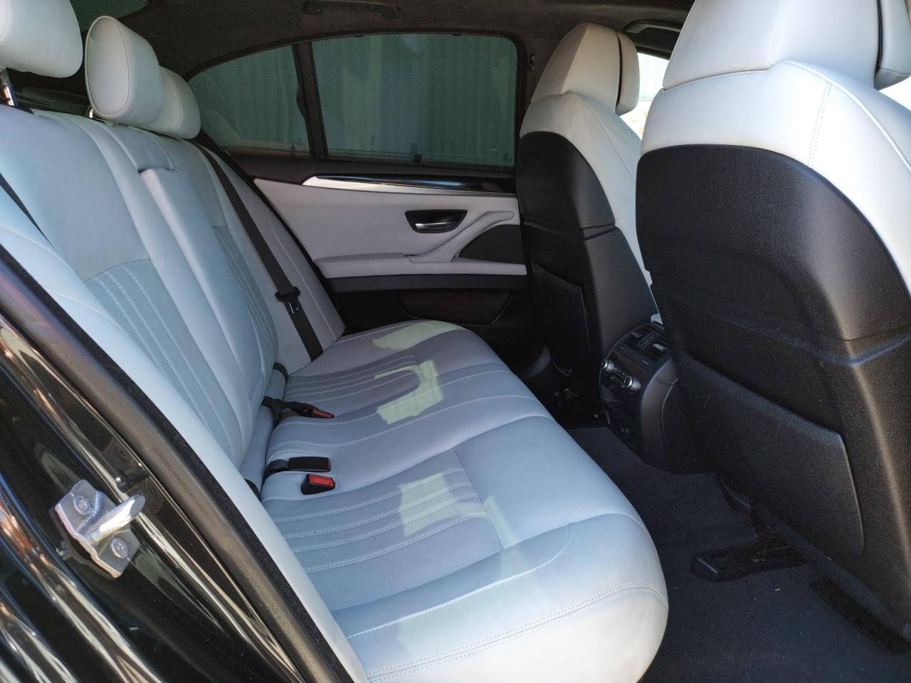 Photo 6 from auction – 2013 BMW M5 with VIN WBSFV9C50DC773586