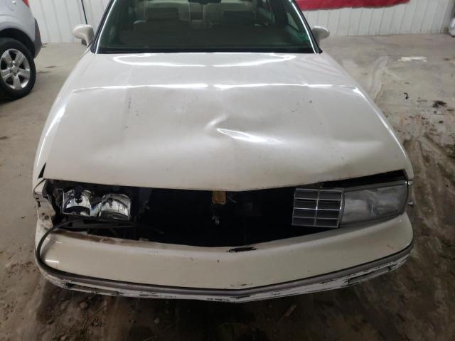 Photo 7 from auction – 1992 OLDSMOBILE 98 REGENCY with VIN 1G3CW53L2N4333704