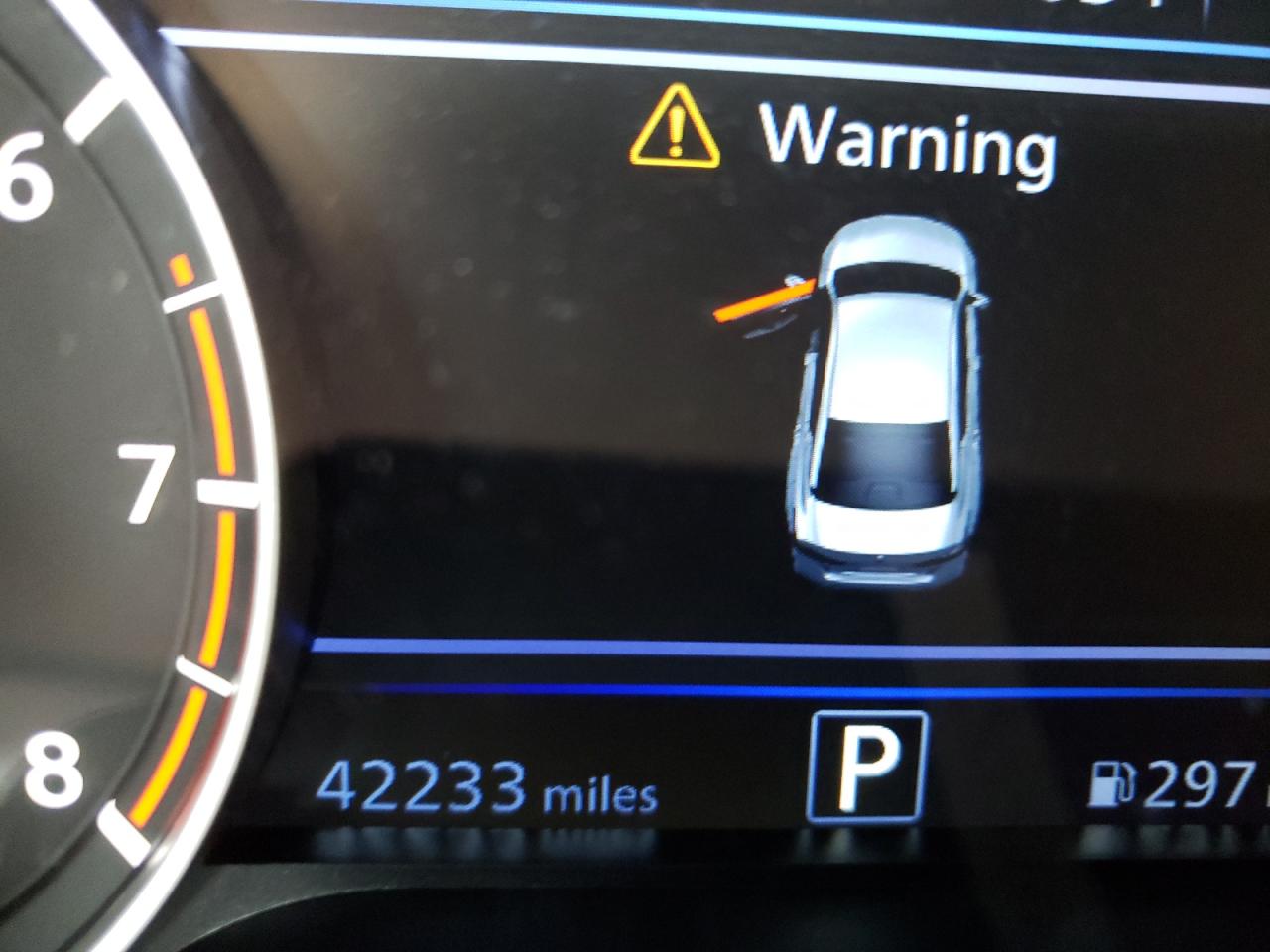 Photo 8 from auction – 2019 NISSAN ALTIMA SR with VIN 1N4BL4CV6KC169963