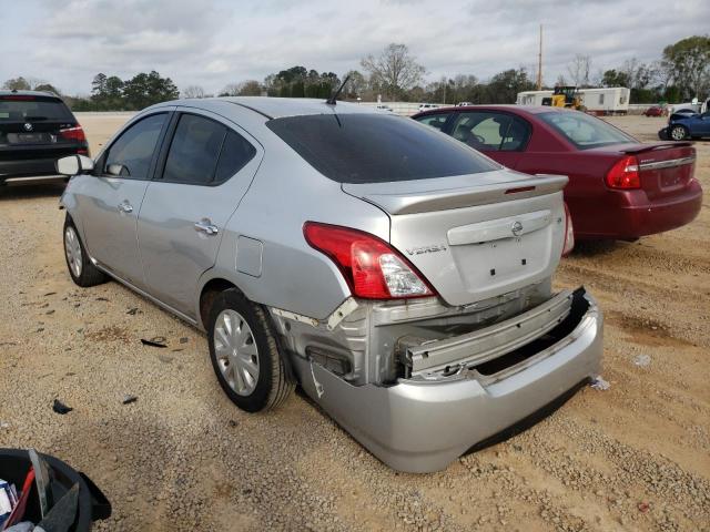 Photo 3 from auction – 2018 NISSAN VERSA S with VIN 3N1CN7AP2JL881715