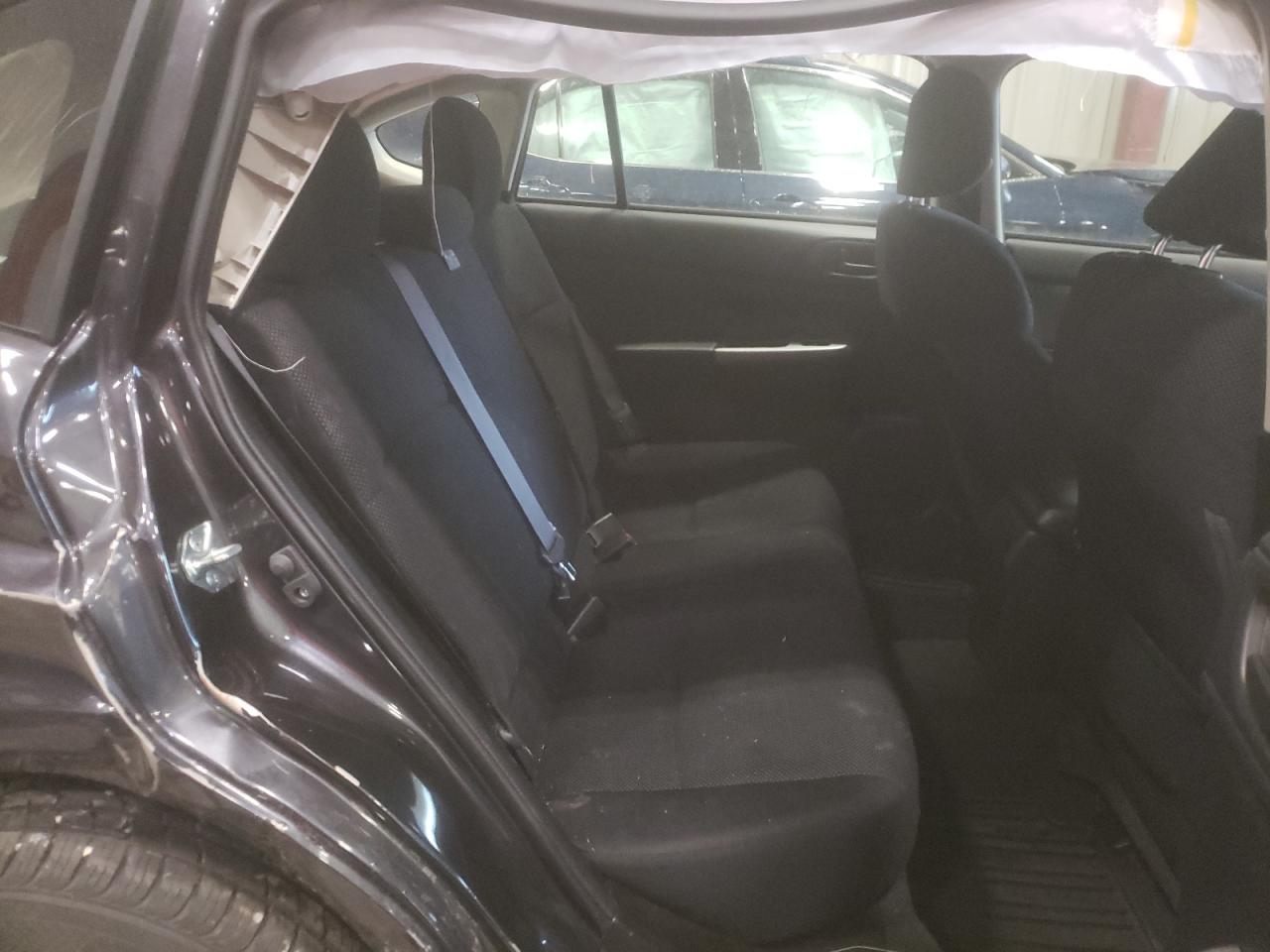 Photo 6 from auction – 2015 SUBARU IMPREZA with VIN JF1GPAA6XF9219769