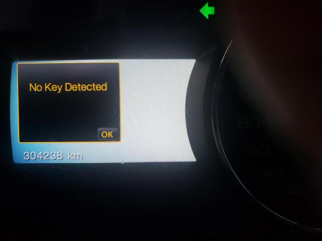 Photo 8 from auction – 2013 FORD EDGE SEL with VIN 2FMDK4JC6DBA00242