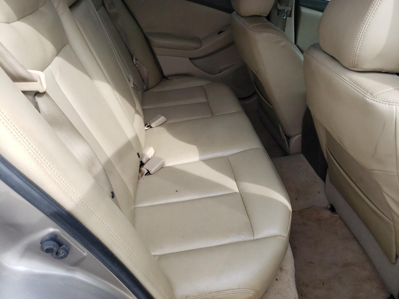 Photo 6 from auction – 2011 NISSAN ALTIMA BAS with VIN 1N4AL2AP3BC144135