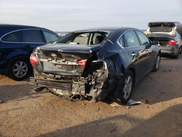 Photo 4 from auction – 2016 NISSAN ALTIMA 2.5 with VIN 1N4AL3AP4GC264149