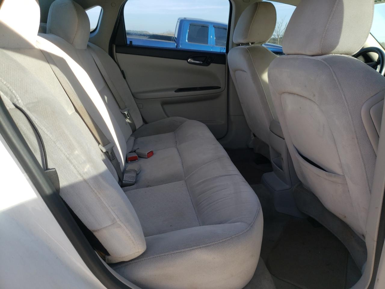Photo 6 from auction – 2014 CHEVROLET IMPALA LIM with VIN 2G1WA5E33E1115137