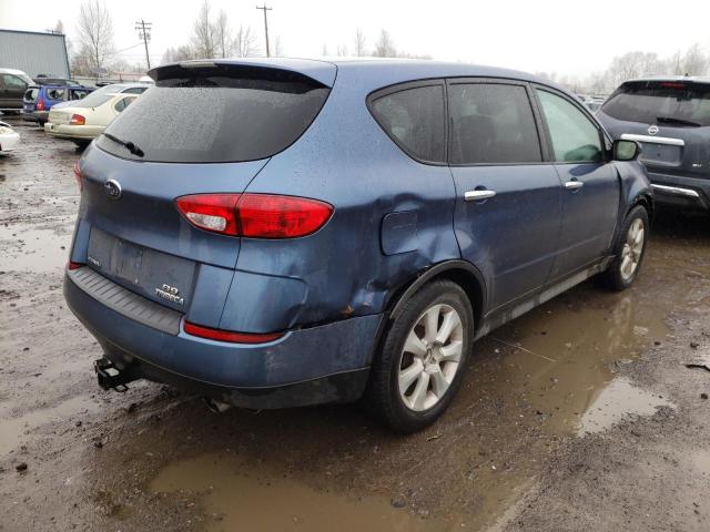Photo 4 from auction – 2006 SUBARU B9 TRIBECA with VIN 4S4WX85C364404009