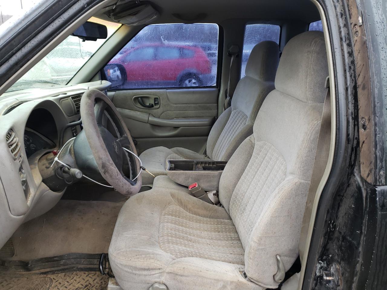 Photo 5 from auction – 1998 CHEVROLET OTHER with VIN 1GCCS1949WK263989