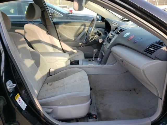 Photo 5 from auction – 2007 TOYOTA CAMRY with VIN 4T1BB46K97U007501