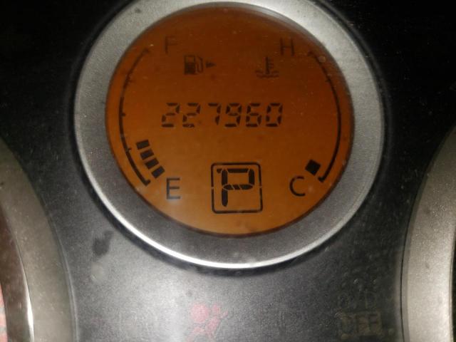 Photo 8 from auction – 2007 NISSAN SENTRA with VIN 3N1AB61E37L620837