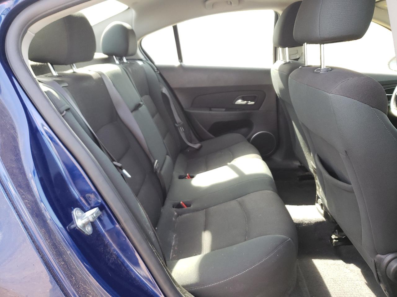 Photo 6 from auction – 2012 CHEVROLET CRUZE LT with VIN 1G1PF5SC1C7188095