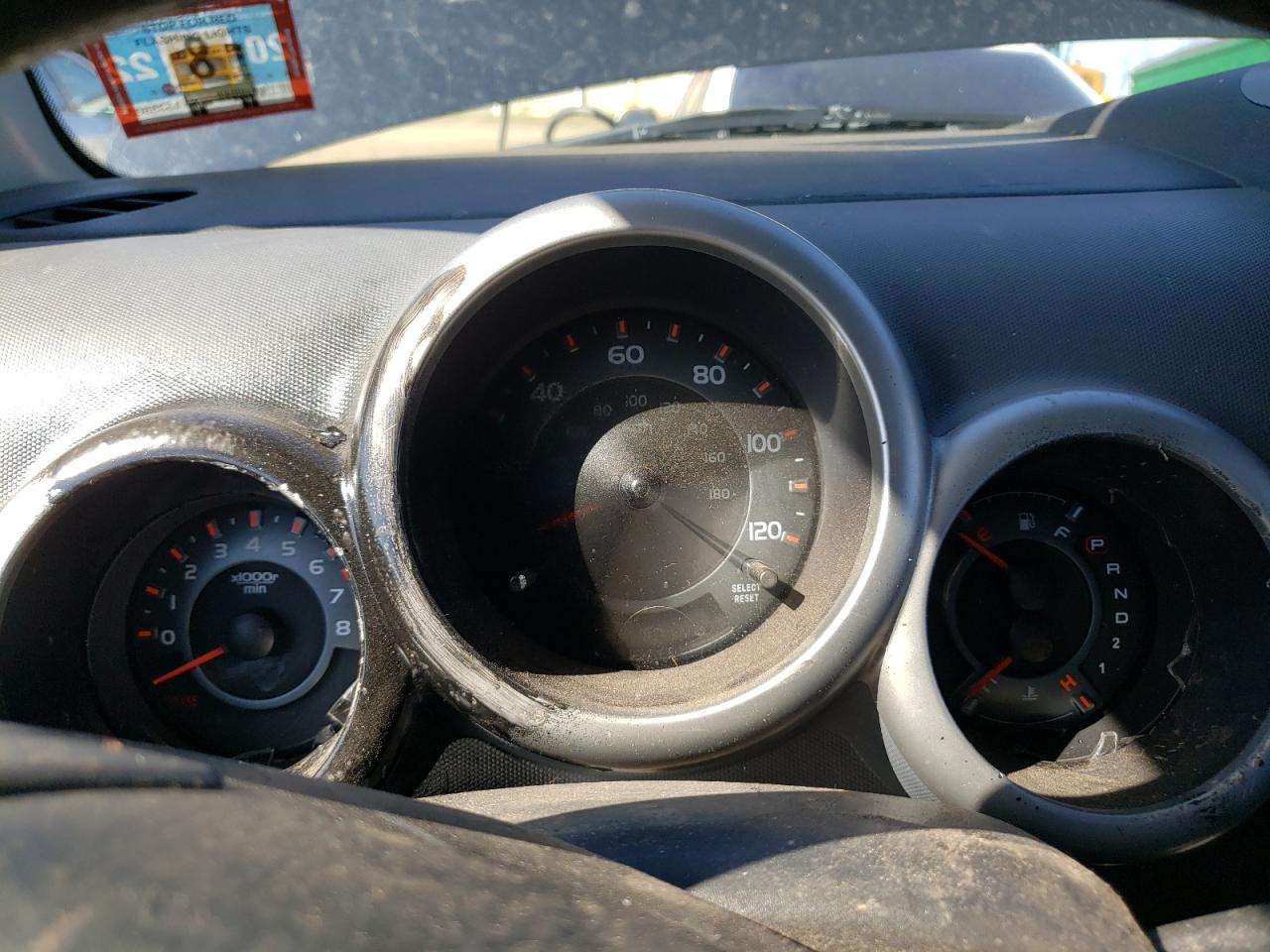 صورة رقم 8 من المزاد - 2004 HONDA ELEMENT EX مع VIN 5J6YH28614L017985