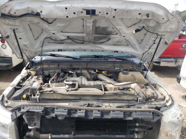 Photo 7 from auction – 2012 FORD F350 SUPER with VIN 1FT8W3CT3CEA86811