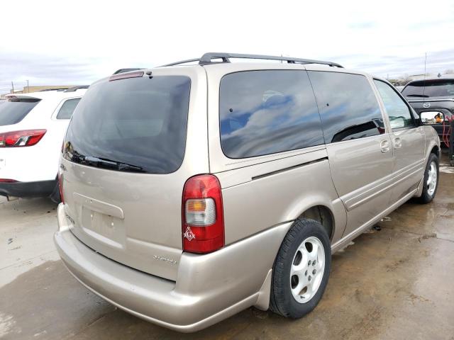 Photo 4 from auction – 2003 OLDSMOBILE SILHOUETTE with VIN 1GHDX03E63D251309