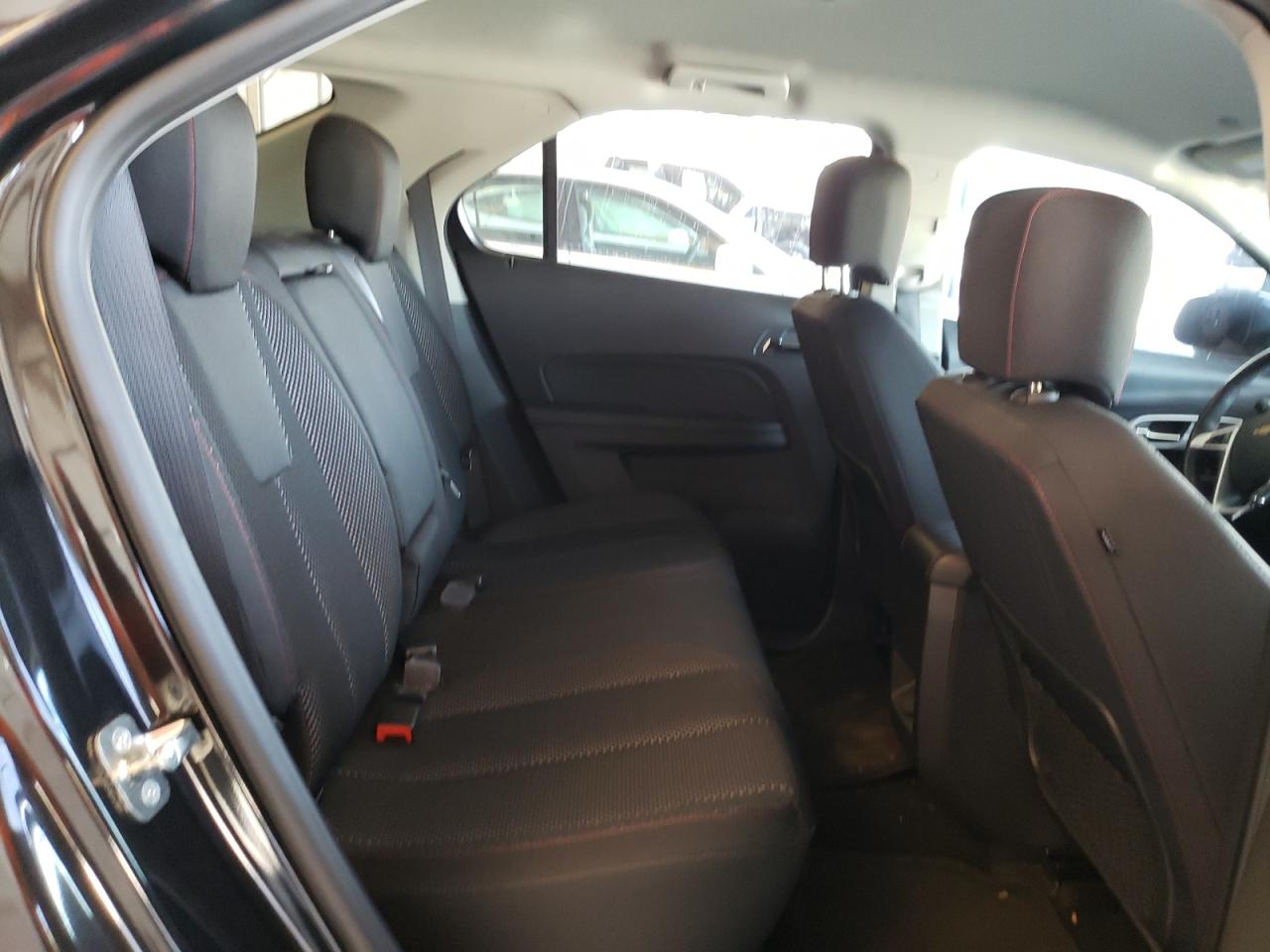 Photo 6 from auction – 2015 CHEVROLET EQUINOX LT with VIN 2GNALBEK0F6145841