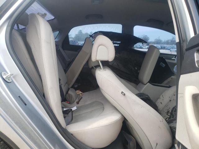 Photo 6 from auction – 2017 HYUNDAI SONATA SE with VIN 5NPE24AF2HH507121