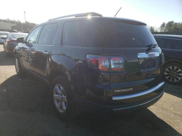 Photo 3 from auction – 2015 GMC ACADIA SLE with VIN 1GKKRPKD1FJ347089