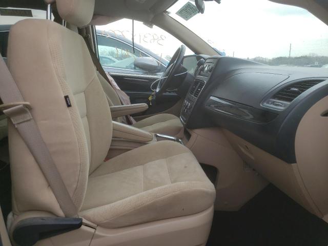 Photo 5 from auction – 2014 DODGE GRAND CARA with VIN 2C4RDGCG7ER423362