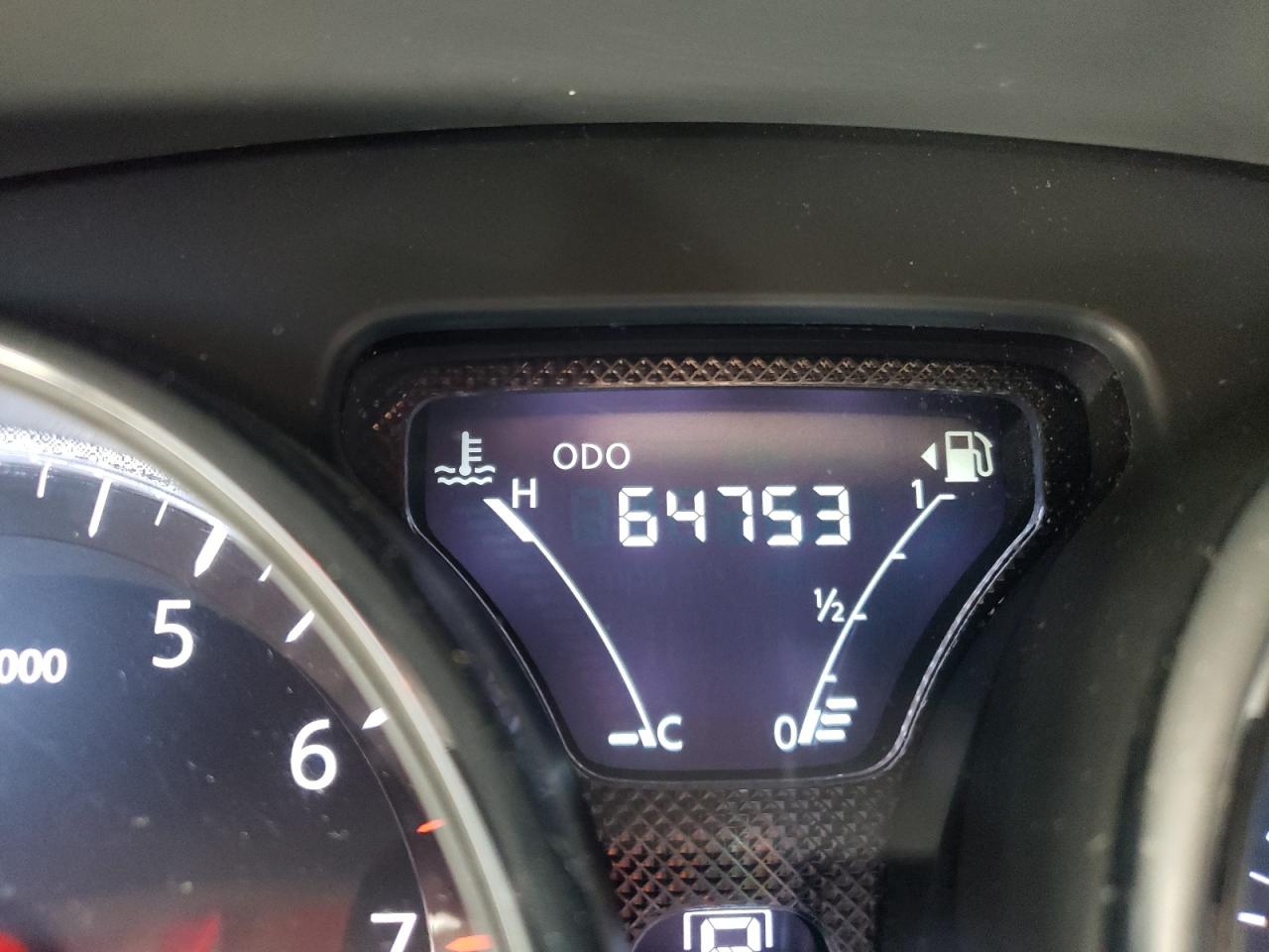 Photo 8 from auction – 2016 NISSAN VERSA S with VIN 3N1CN7AP8GL817414