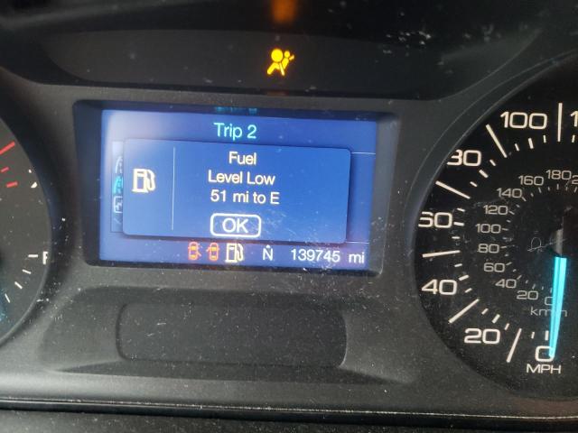 Photo 8 from auction – 2012 FORD EDGE SE with VIN 2FMDK4GCXCBA83227
