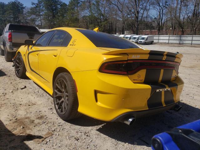 Photo 3 from auction – 2017 DODGE CHARGER SR with VIN 2C3CDXL98HH527980