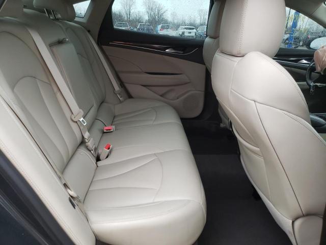 Photo 6 from auction – 2017 BUICK LACROSSE with VIN 1G4ZM5SS5HU164738