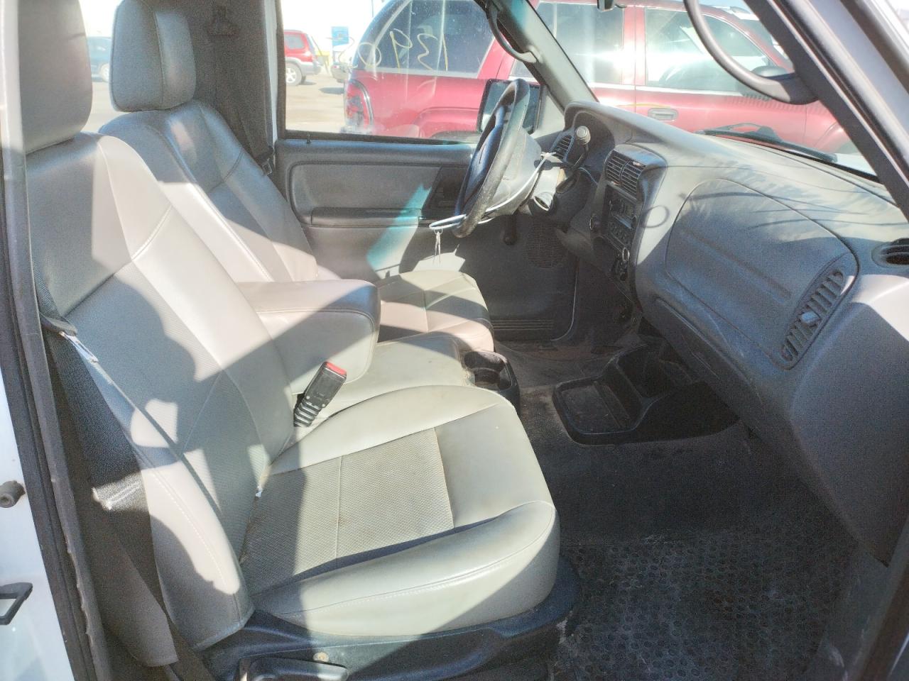 Photo 5 from auction – 2011 FORD RANGER with VIN 1FTKR1AD4BPA68169