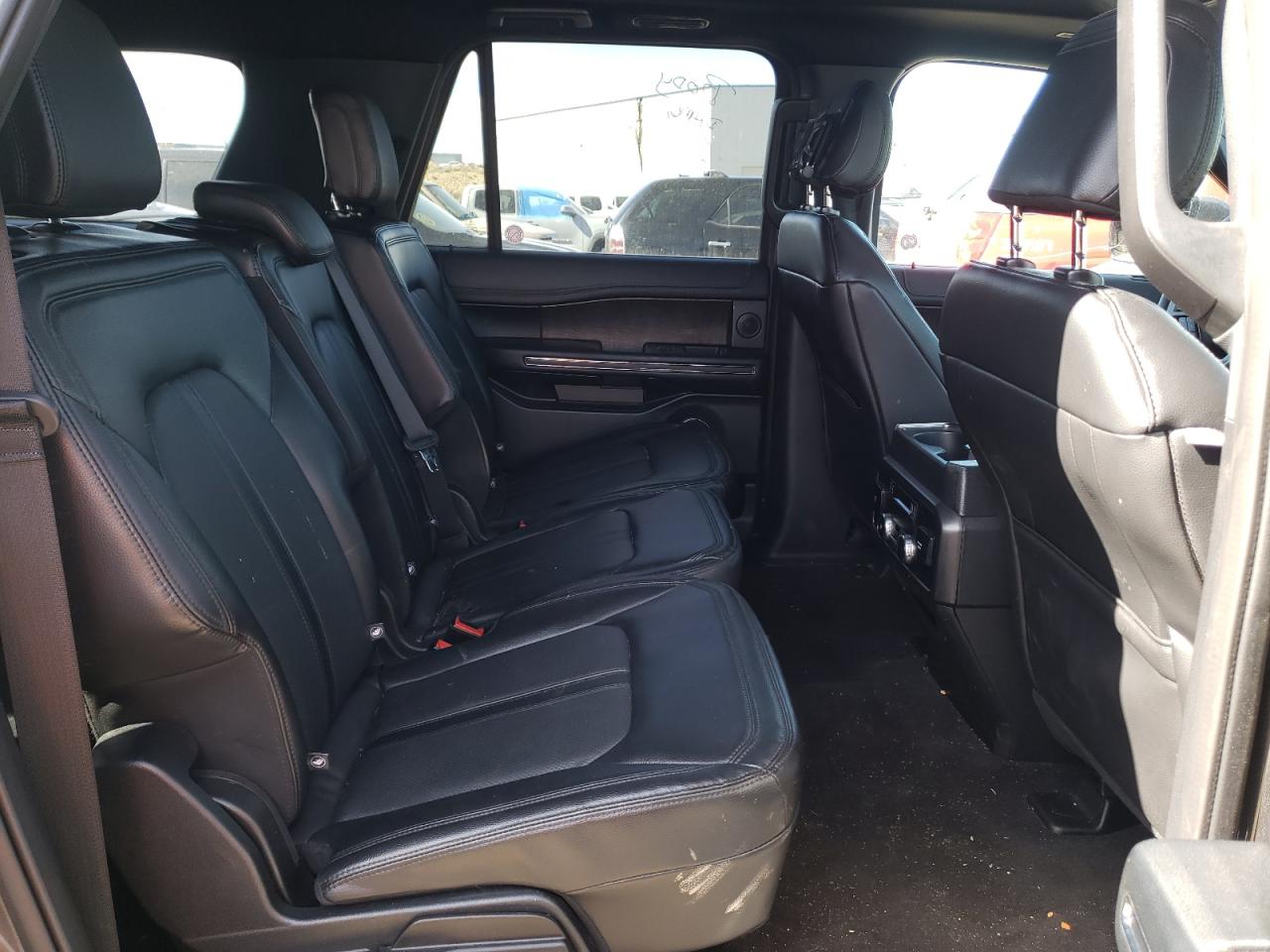 Photo 6 from auction – 2021 FORD EXPEDITION with VIN 1FMJK2AT0MEA42482