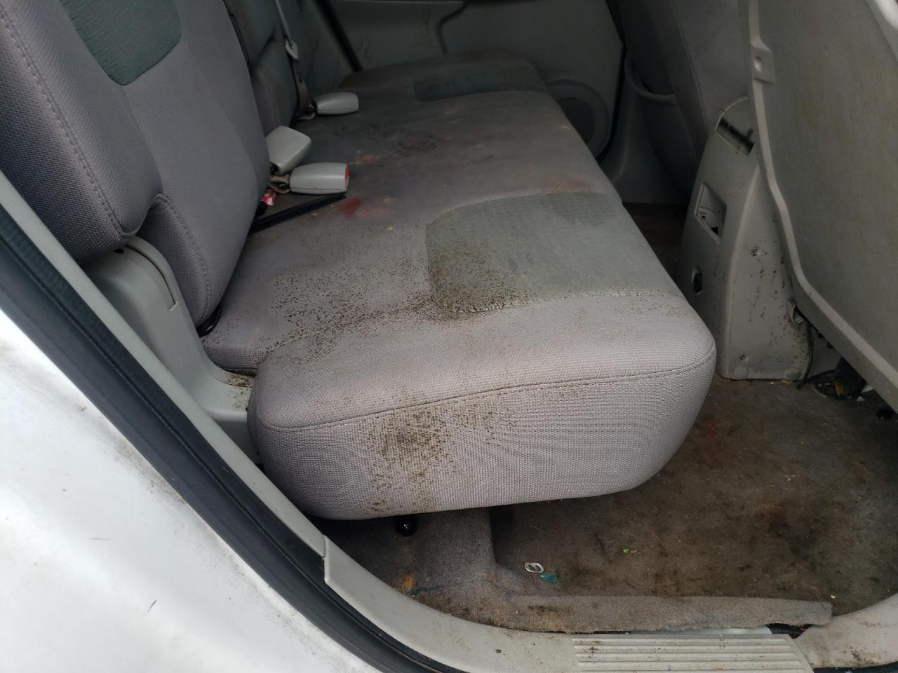 Photo 10 from auction – 2009 CHEVROLET EQUINOX LT with VIN 2CNDL33F096200399